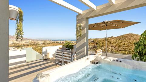 Foto 2 de Planta baixa en venda a Hipódromo - Cerrado del Águila, Mijas