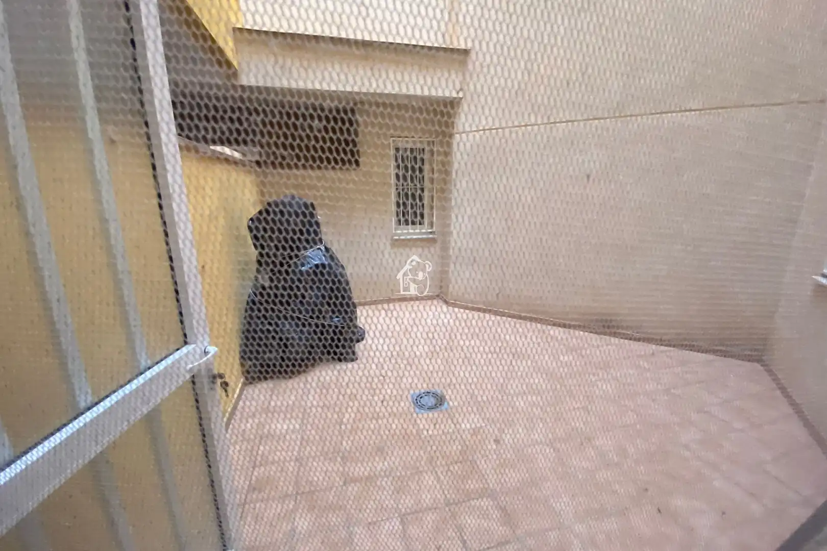 Terrassa de Apartament de lloguer en Orihuela amb Jardí privat, Terrassa i Traster