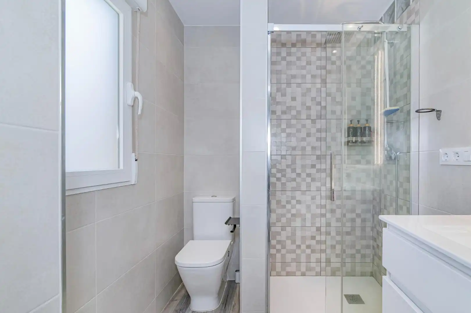 Apartamento con piscina en venta en Paseo REINA SOFIA 3, imagen 20