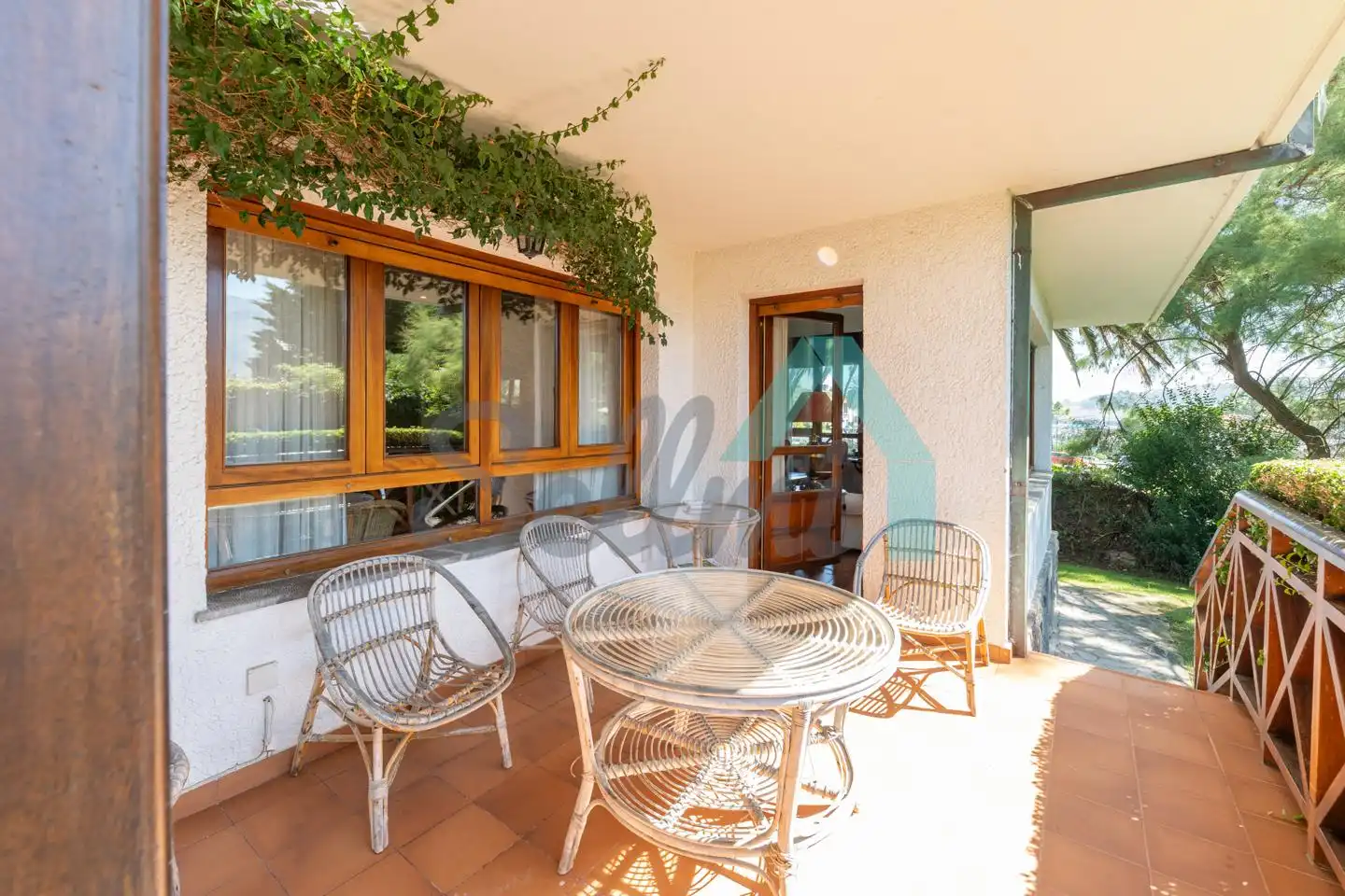 Terrace of Detached homes for sale in Llanes  with Heating, Private garden and Parquet flooring