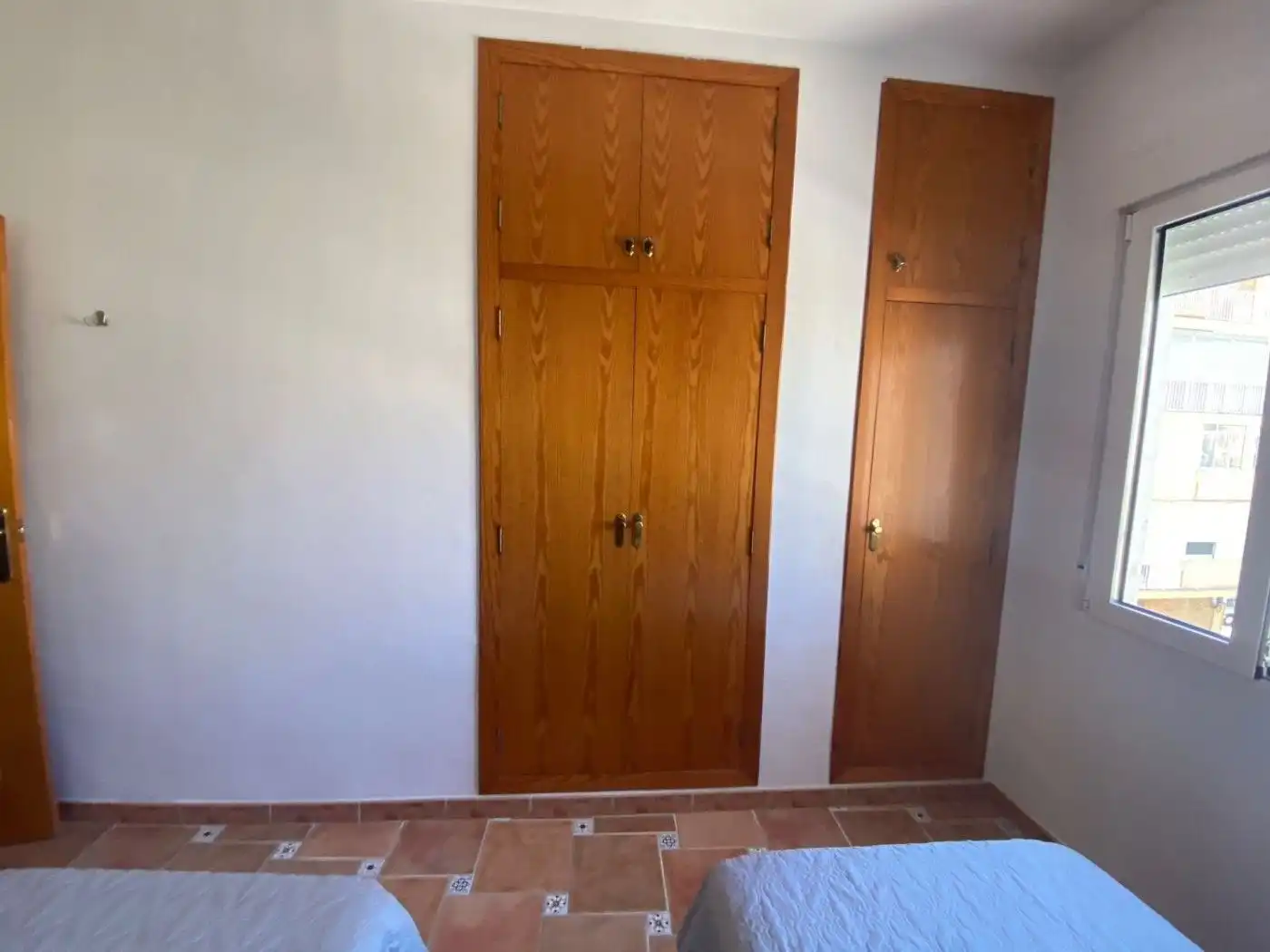 Mini appartamento con giardino in affitto a Passeig Maritim Neptu, imagen 18