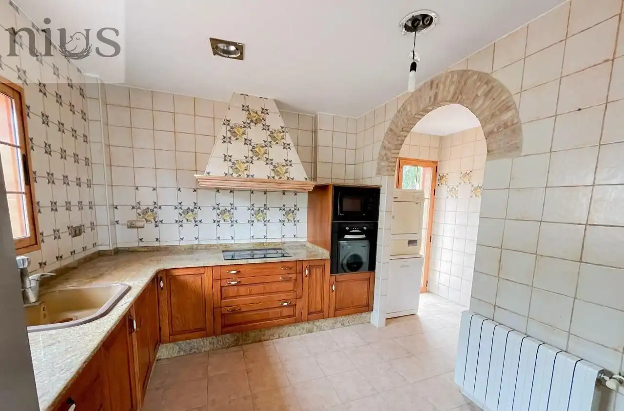 Haus zum Verkauf in Alginet, imagen 16