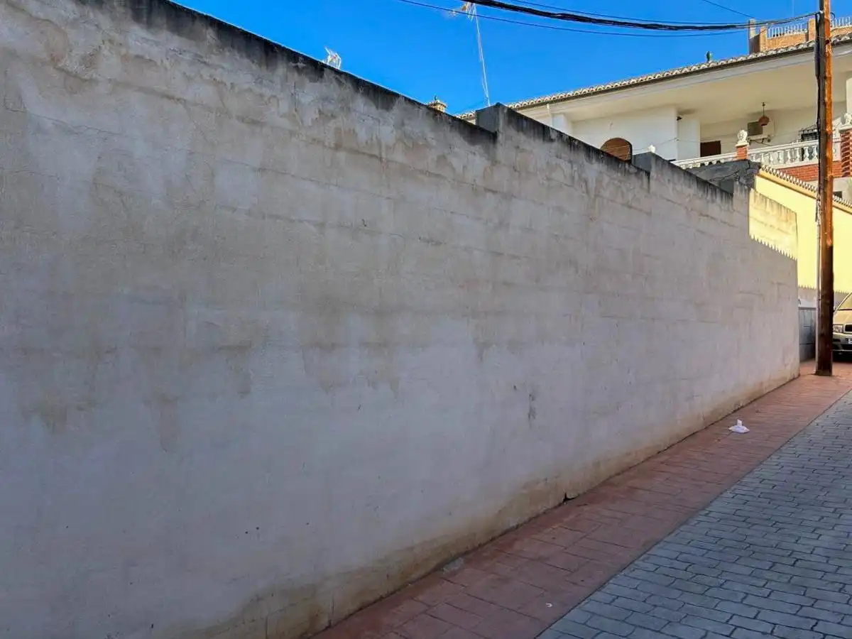Terreni e lotti in vendita a Calle MANUEL BARRANCO, imagen 13