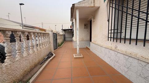 Foto 2 de Casa o xalet en venda a Calle Calle del Alcalde Francisco Javier Martínez , 17, San Javier ciudad, Murcia