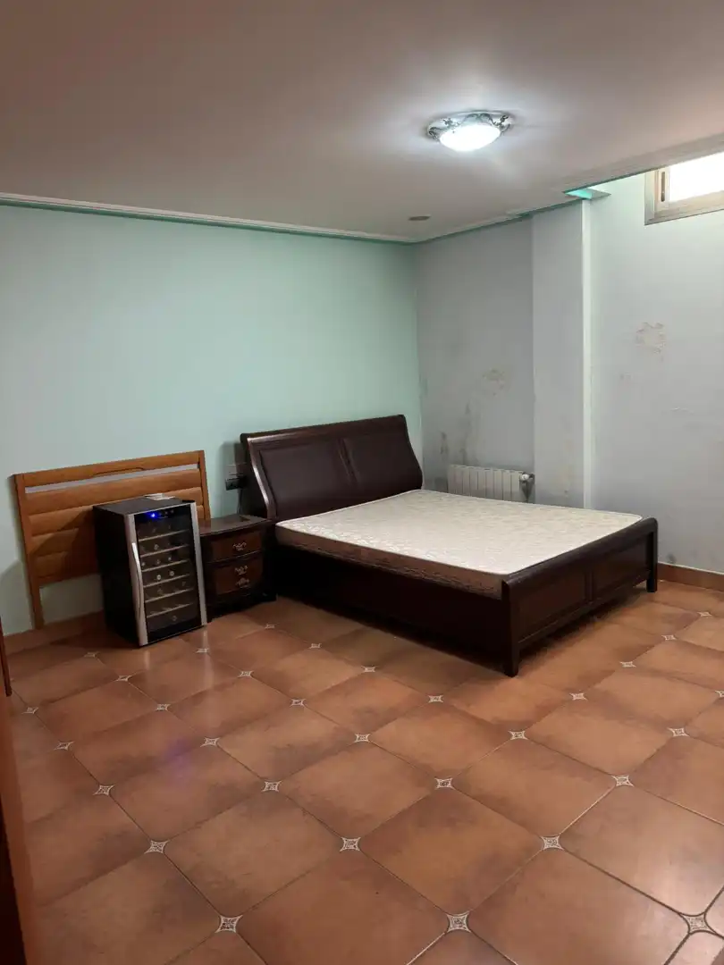 Habitación de Casa o chalet en venta en Elche / Elx con Aire acondicionado, Calefacción y Jardín privado