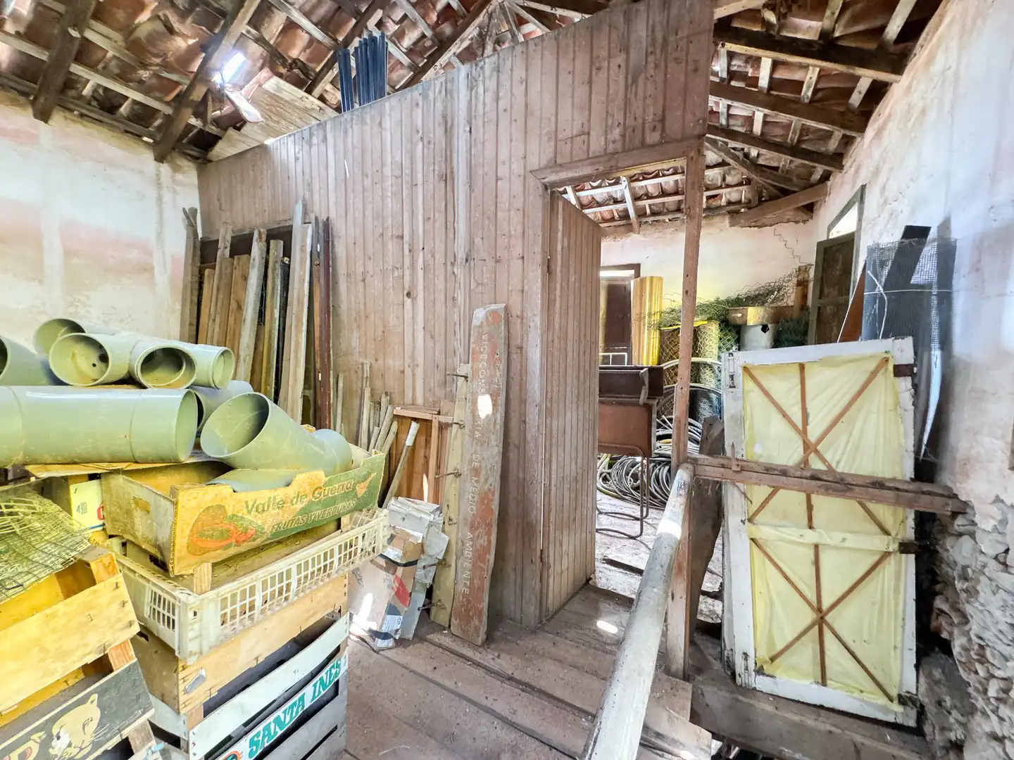 Casa o xalet en venda en San Juan de la Rambla amb Jardí privat i Terrassa
