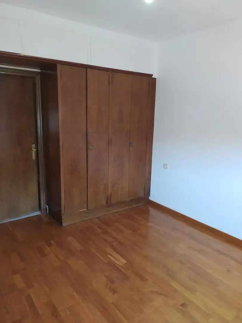 Habitación de Piso de alquiler en Barcelona con Calefacción, Parquet y Terraza