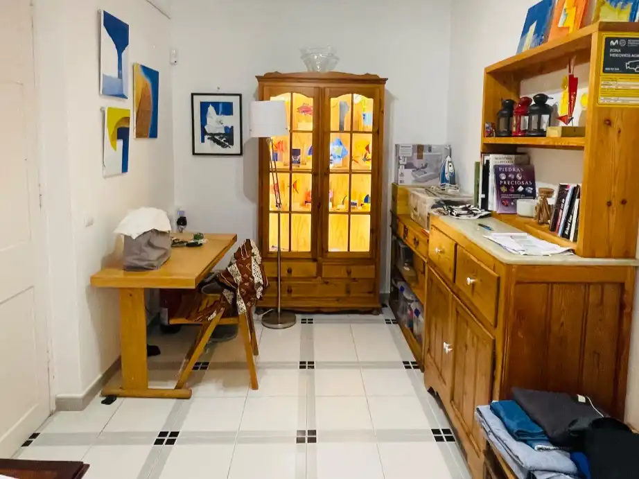 Casa o chalet en venta en Es Mercadal con Aire acondicionado y Terraza