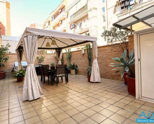 Terrace of Planta baja for sale in Ripollet  with Air Conditioner, Heating and Terrace