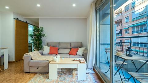 Foto 4 de Pis en venda a Carrer Navarro Cabanes, Nou Moles, Valencia