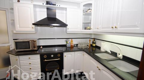 Photo 2 of Flat for sale in Calle Reis Catolics, Alquenència - Venècia, Alzira