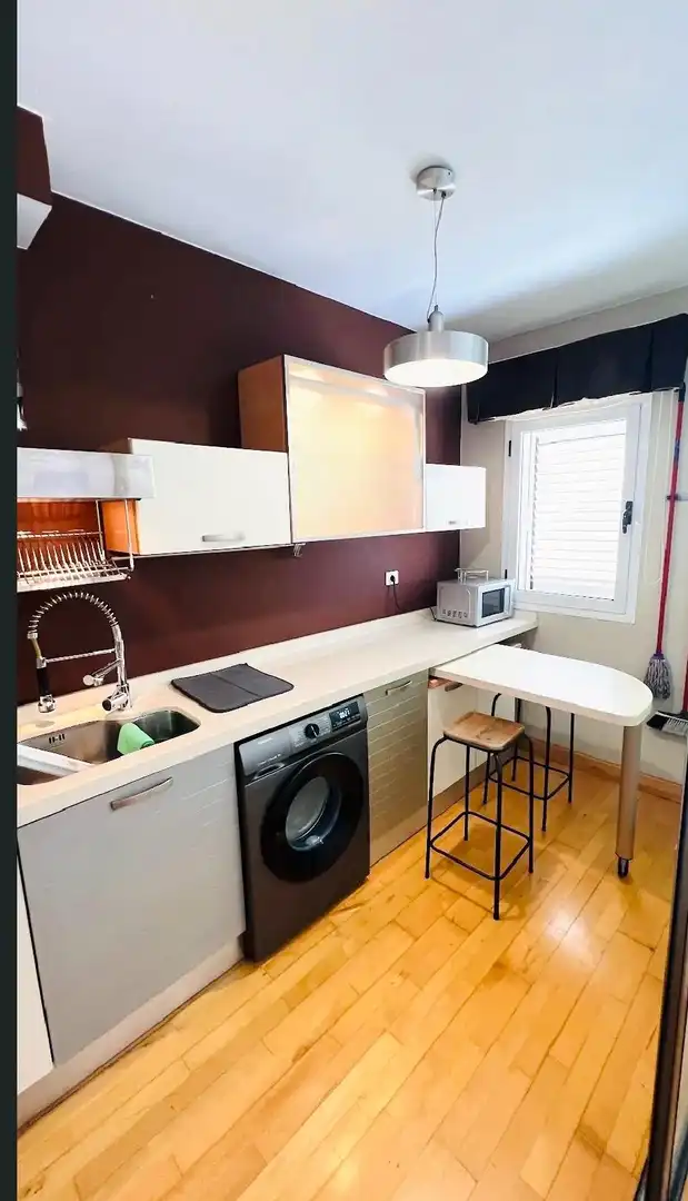 Appartement avec ascenseur à louer à Calle de Matías Padrón, imagen 6