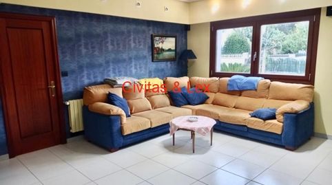 Photo 3 of Single-family semi-detached for sale in San Cibrao das Viñas, Ourense