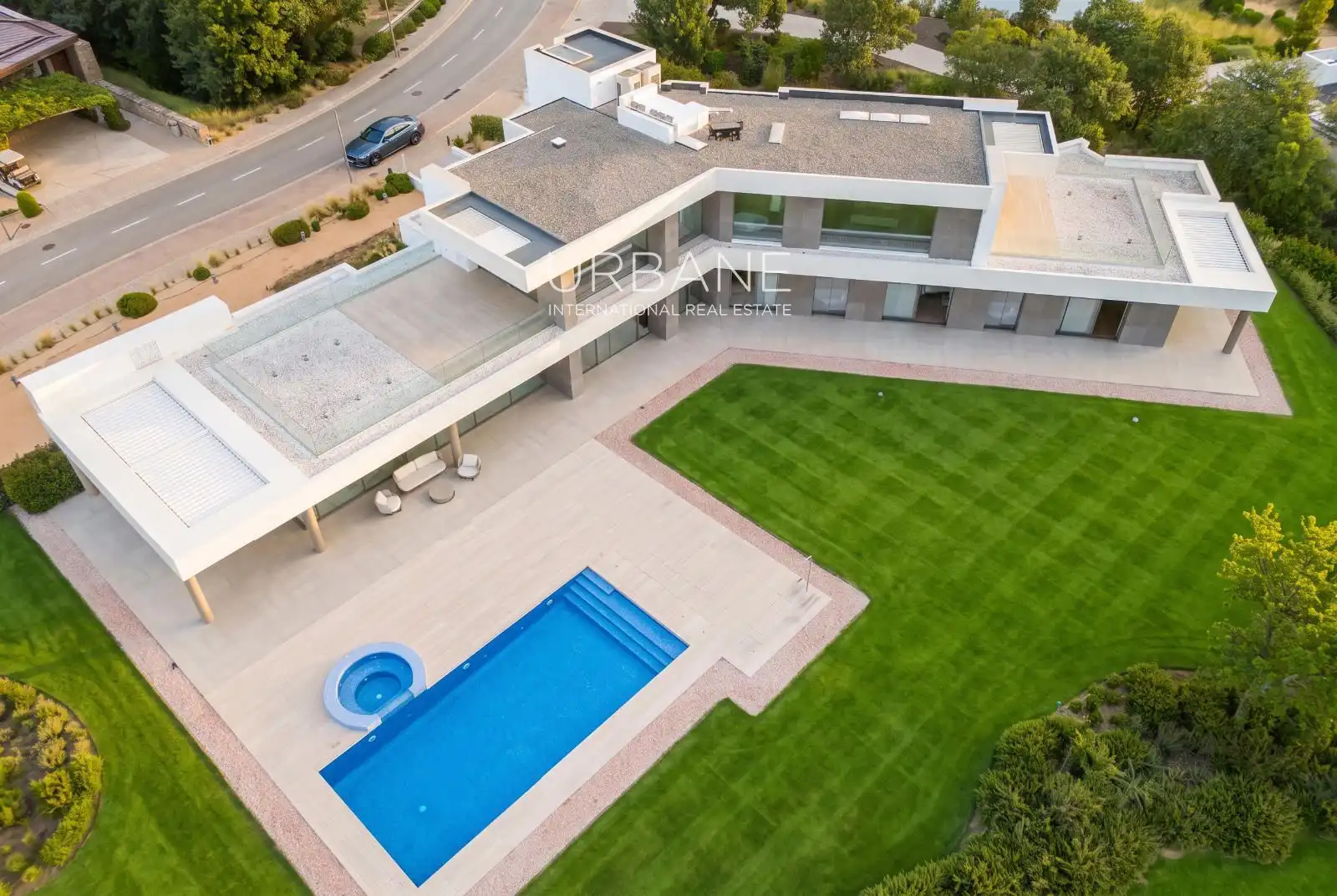 Villa avec piscine à vendre à Vinya, imagen 2