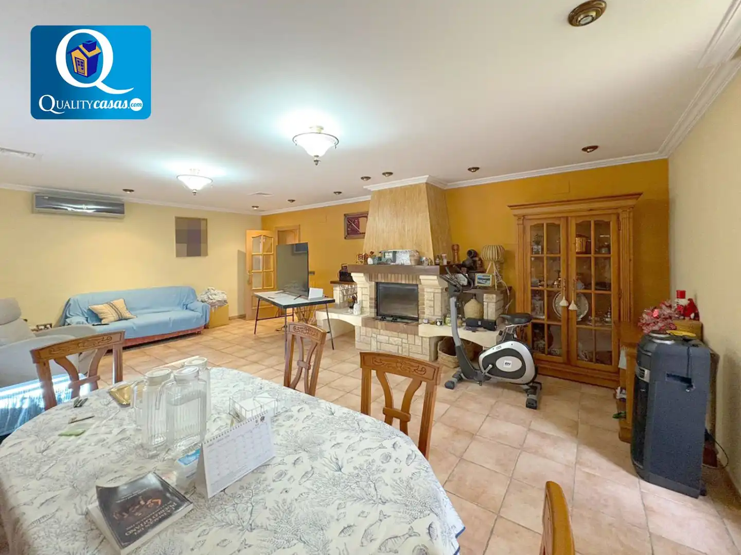 Houses for sale in Mutxamel  with Air Conditioner, Heating and Terrace