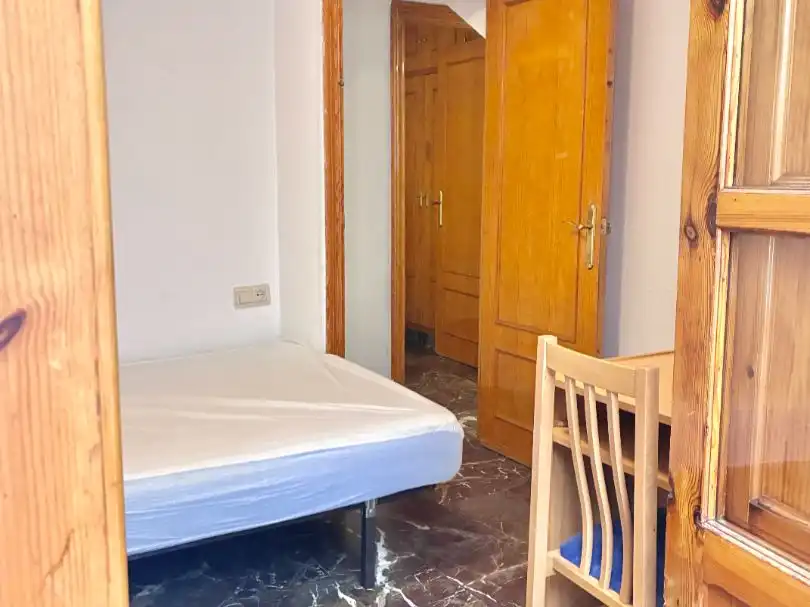 Schlafzimmer von Wohnung zum Verkauf in  Granada Capital