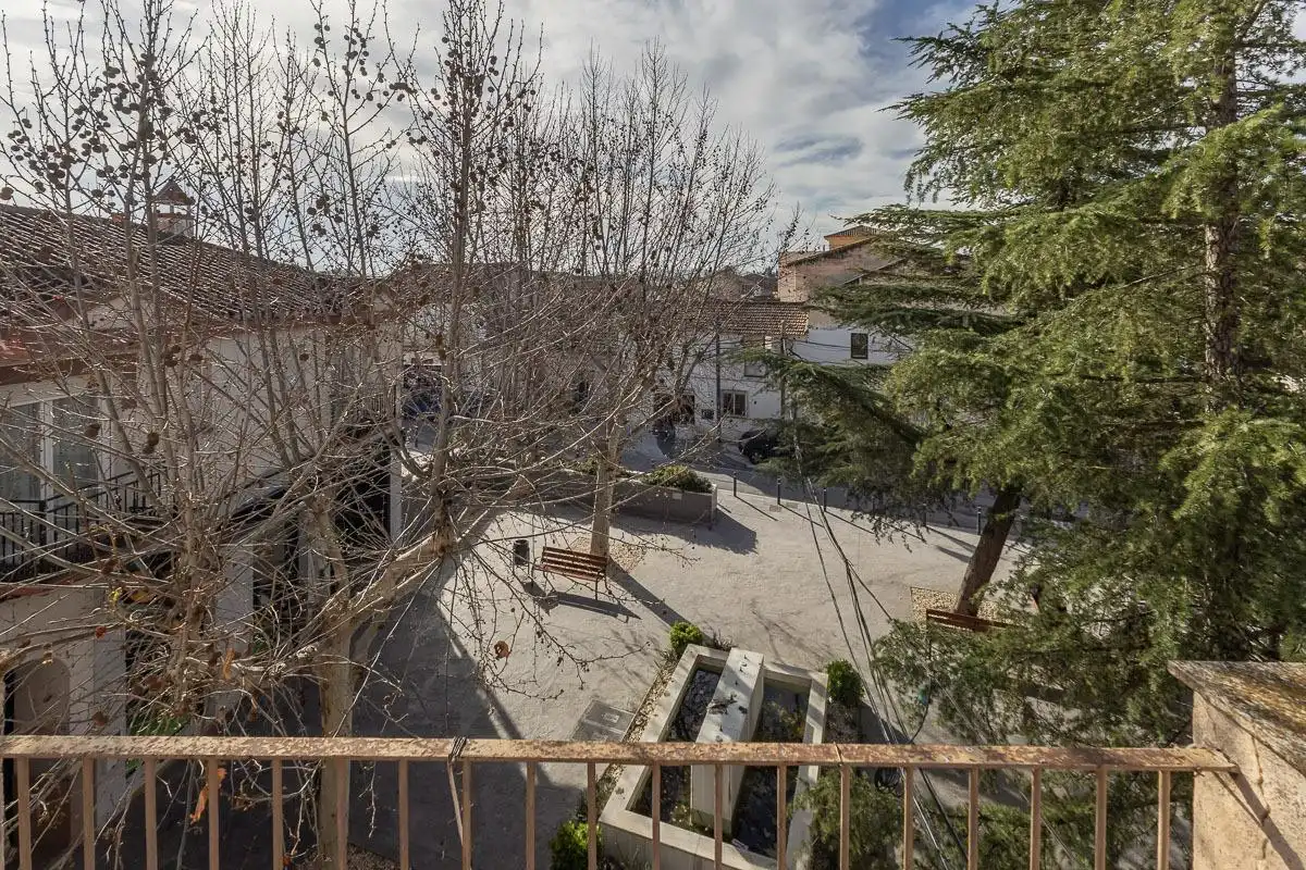 Casa en venda a Calle Lopez de los Rios 2, imagen 21