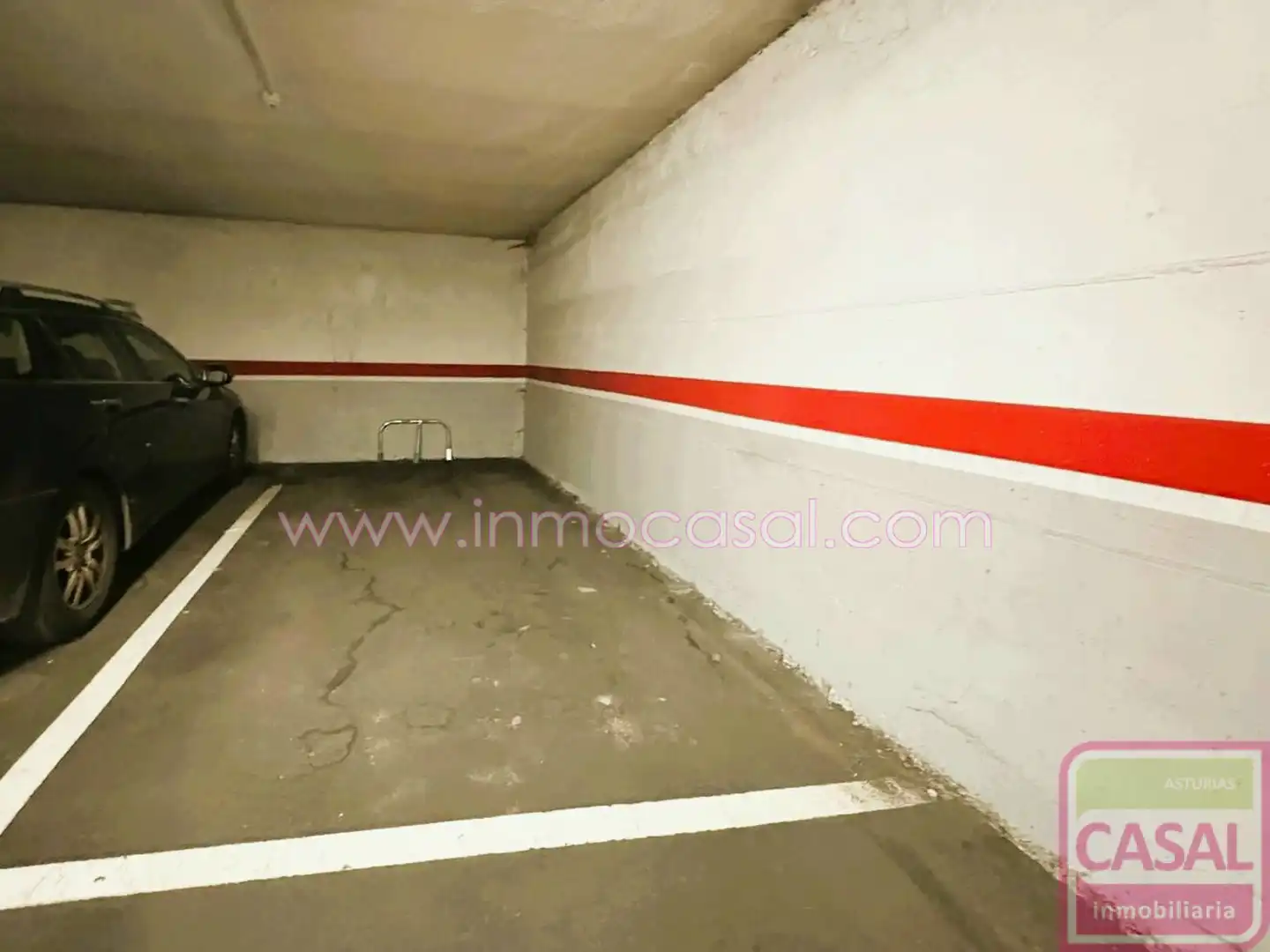 Parking for sale in Requejo - Rozaes - Oñón, imagen 2