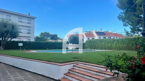 Foto 4 de Pis de lloguer a Reverend Joan Lloveras, Garraf, Sitges