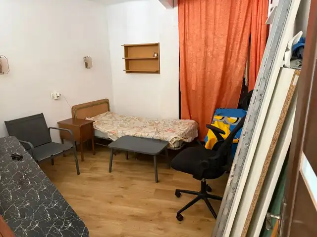 Mini appartamento con ascensore in vendita a Carrer Cabanyal 14, imagen 5