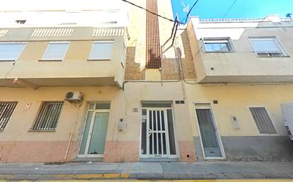 Exterior view of Flat for sale in Amposta