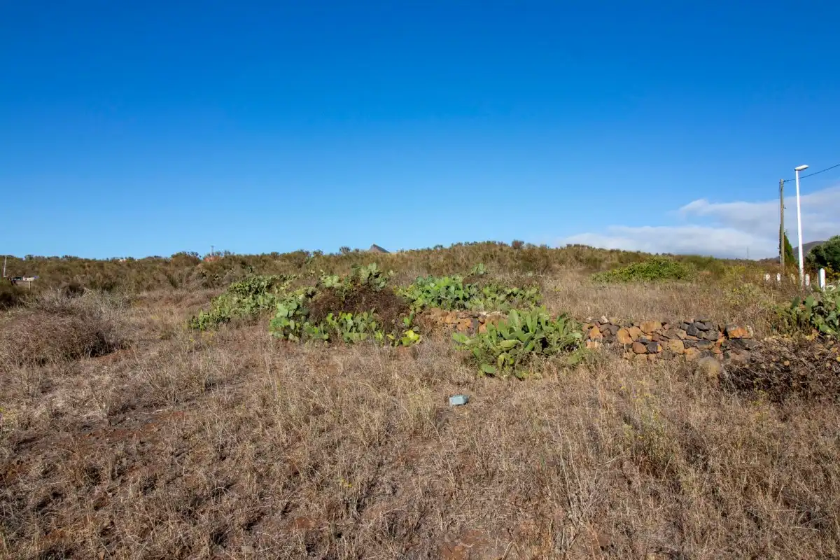 Residential for sale in El Rosario