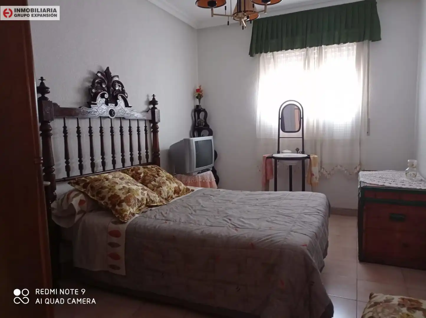 Habitación de Casa o chalet en venta en Novelda con Jardín privado, Terraza y Trastero
