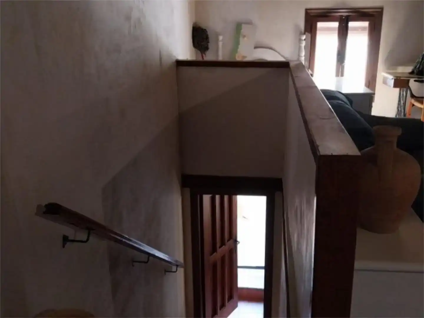 Pis en venda en Herreruela de Oropesa amb Balcó