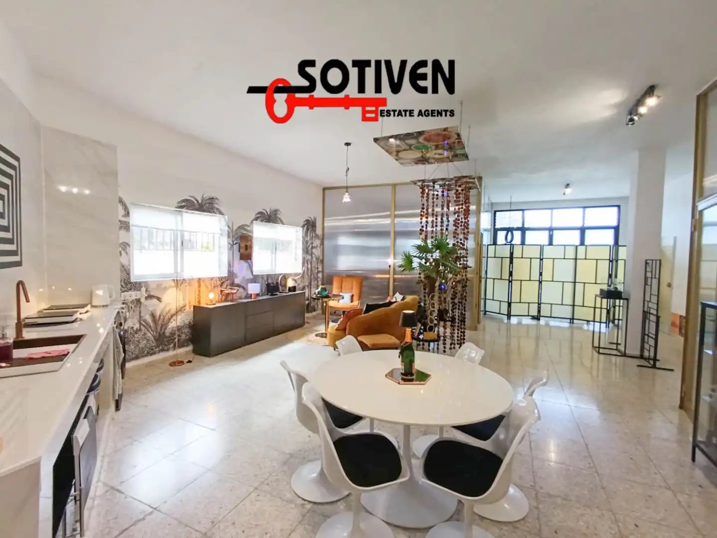 Casa o chalet en venta en Adeje con Jardín privado y Terraza