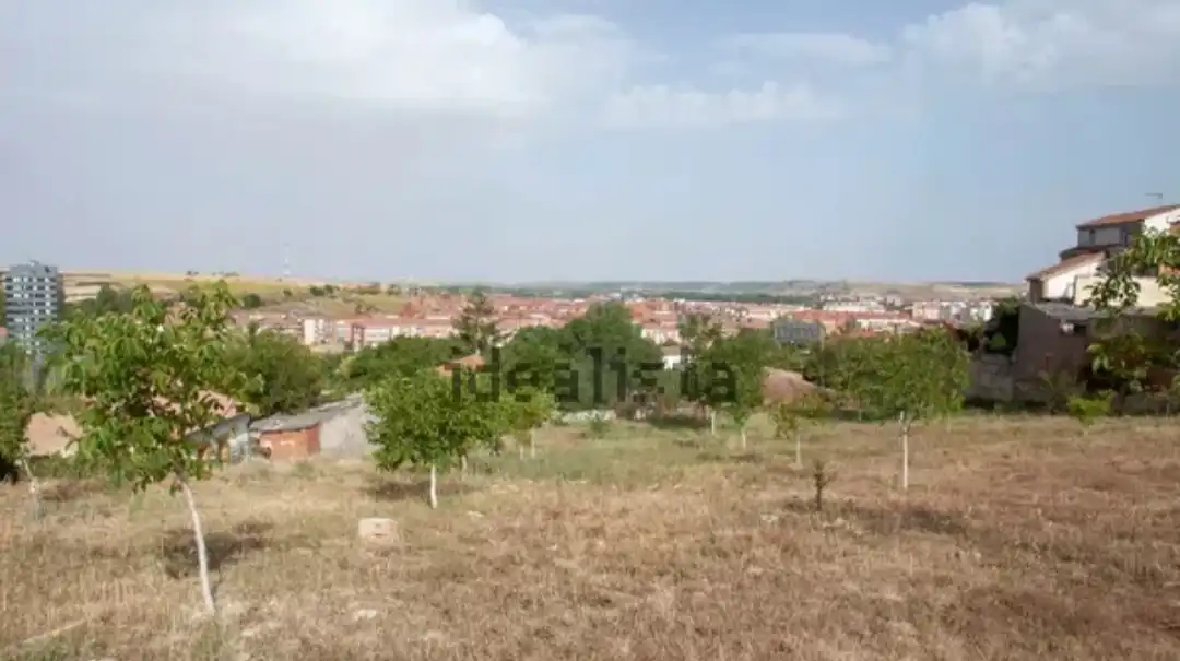 Casa amb jardí en venda a Zona Sur - Barrio Cortes, imagen 12