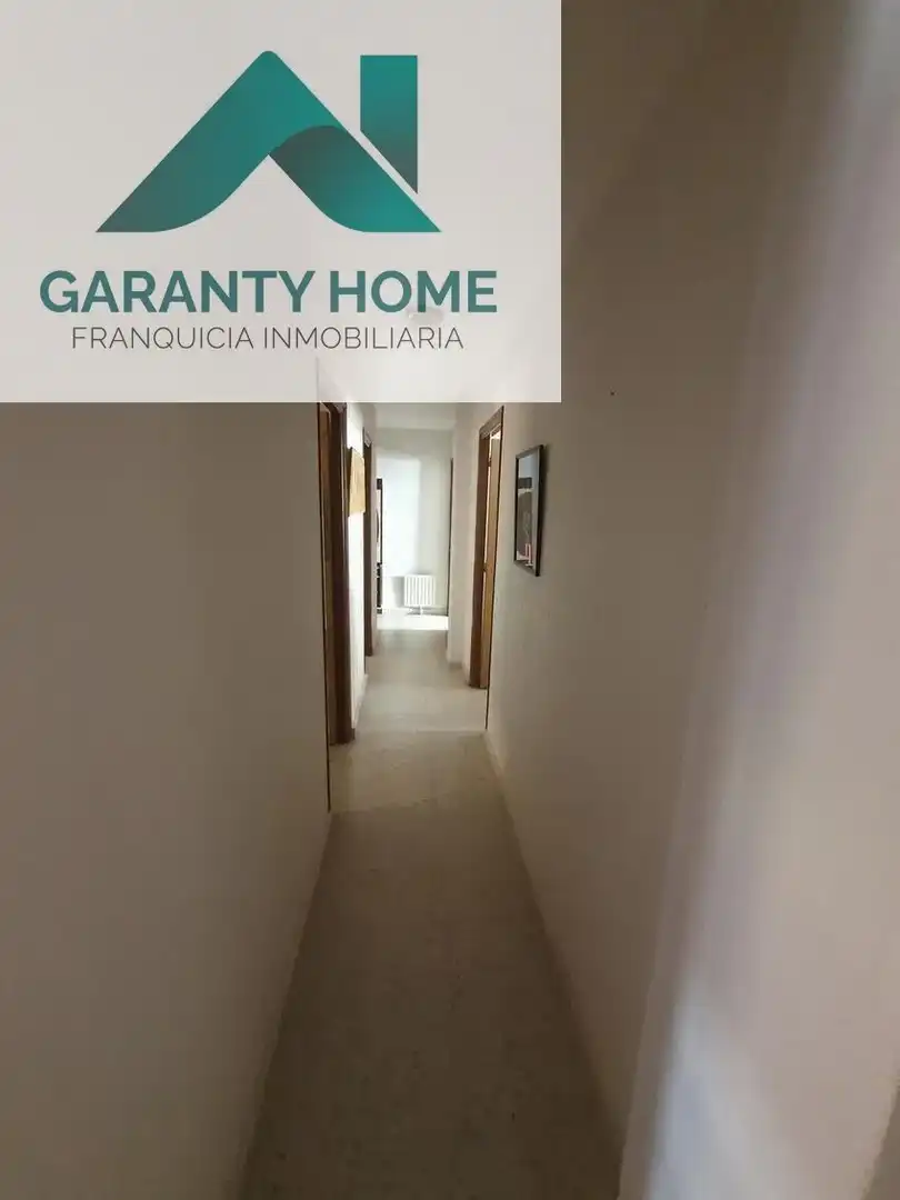 Piso en venta en Torredonjimeno con Balcón