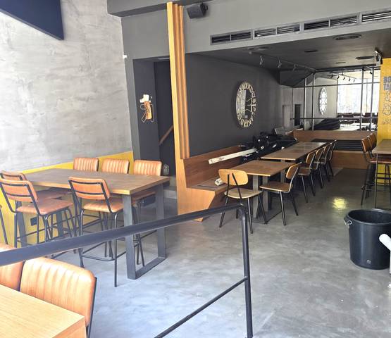 Local comercial en Alquiler en Rambla del Poblenou, 117 en El Poblenou