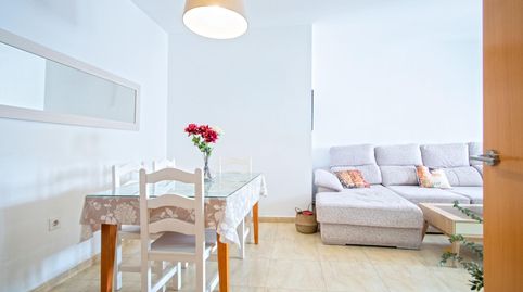 Foto 5 de Piso en venta en Aljamar, Tomares