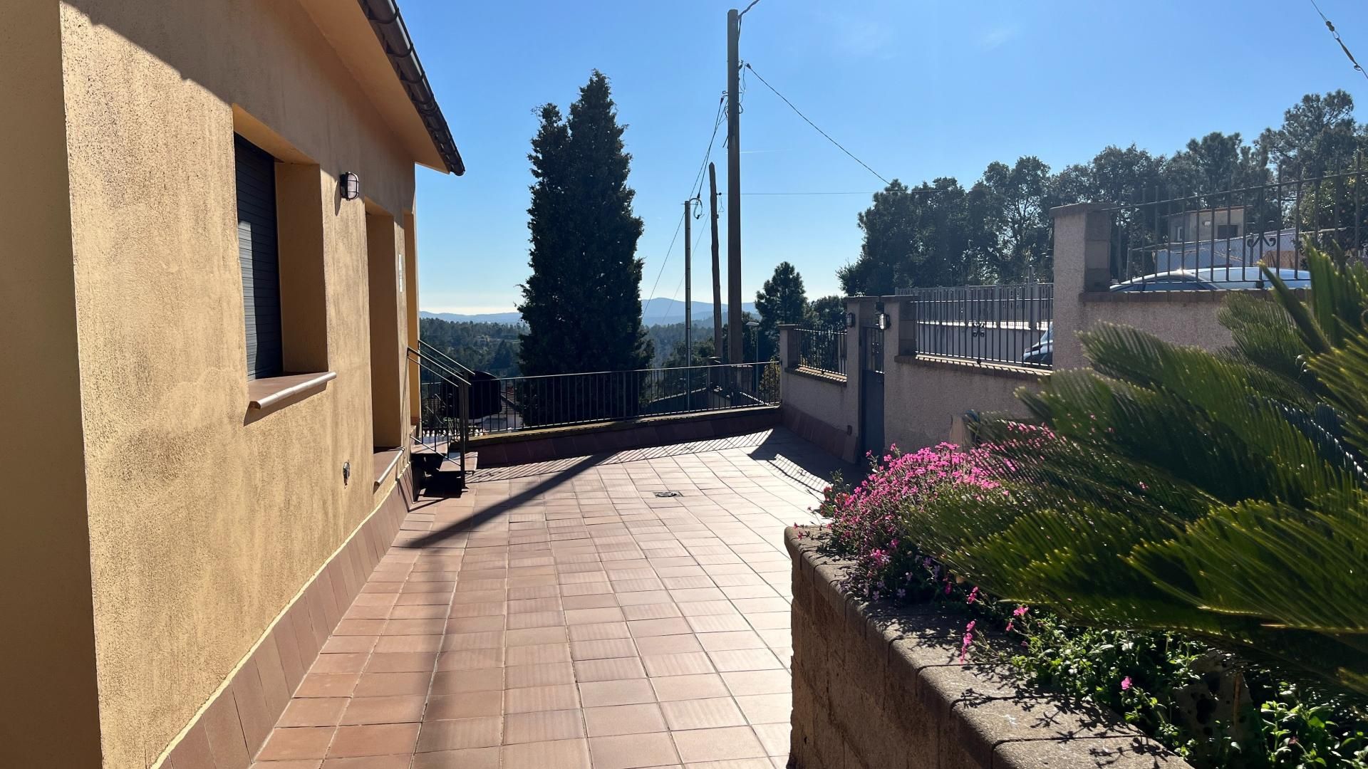 Casa o xalet en venda a Riudarenes