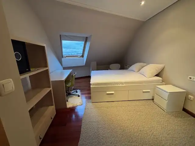 Duplexes for rent in Alto del Castaño