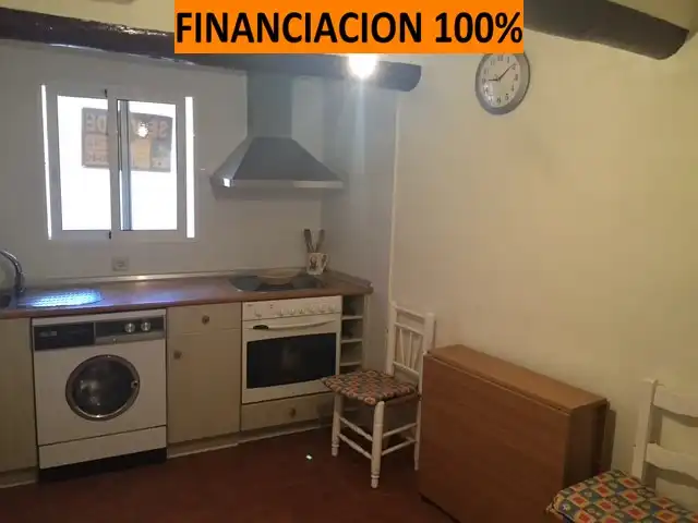 Cocina de Casa o chalet en venta en Carenas
