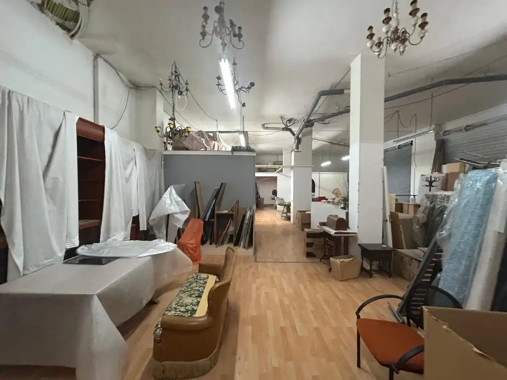 Local comercial en venda a Calle Villarreal, imagen 3