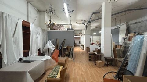 SE VENDE SE ALQUILA LOCAL COMERCIAL EN SEGORBE CALLE VILLARREAL, imatge 3