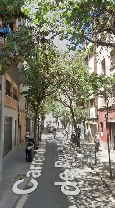Appartement à vendre à Carrer de la Mare de Déu de Lorda