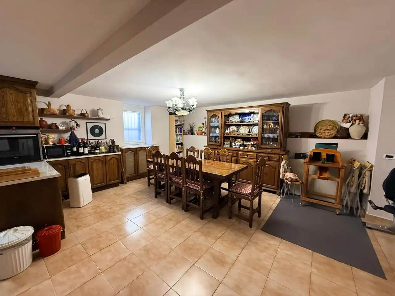 Casa amb terrassa en venda a Grupo La Protectora 26, imagen 40
