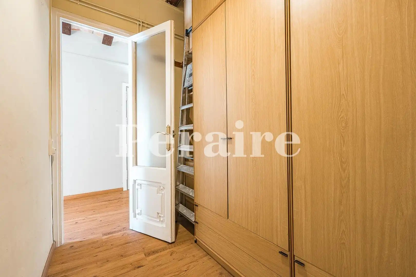 Habitación de Piso en venta en Barcelona con Aire acondicionado, Calefacción y Parquet