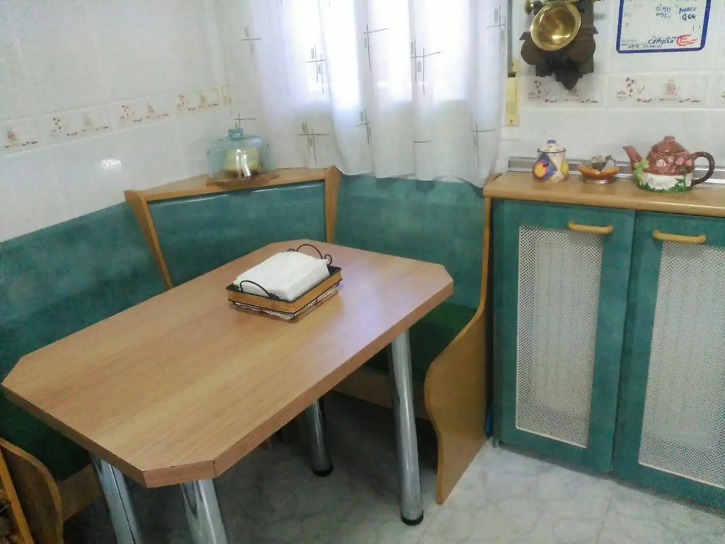 Wohnung mit Terrasse zum Verkauf in Numancia de la Sagra, imagen 16