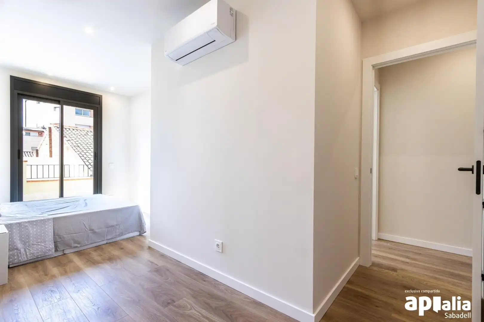 Habitación de Casa o chalet en venta en Sabadell con Aire acondicionado, Calefacción y Terraza