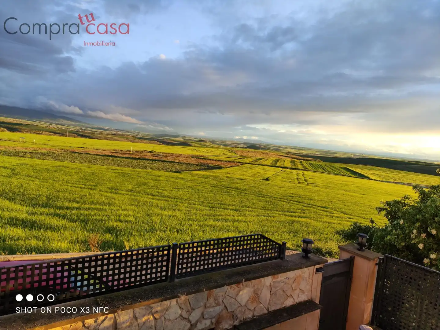 Vista exterior de Casa o chalet en venta en Segovia con Calefacción, Trastero y Piscina