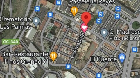 Foto 4 de Residencial en venda a Calle Madreselva, 72, Siete Palmas, Las Palmas de Gran Canaria