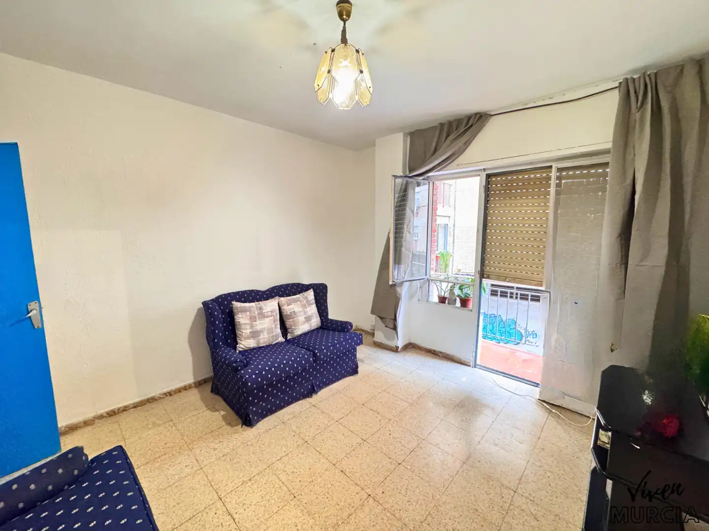 Flat with terrace for sale in Calle Federico Balart, imagen 4