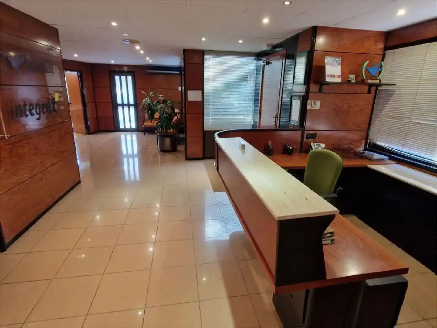 Büro zum Verkauf in Barcelona