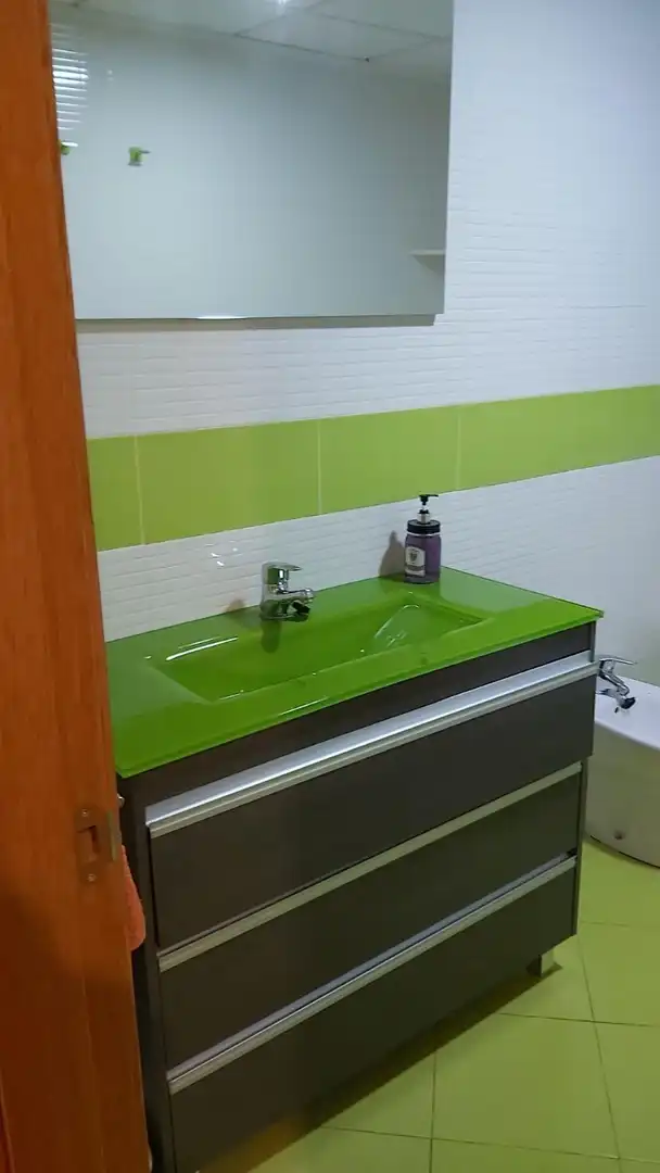 Baño de Piso en venta en Muro de Alcoy con Aire acondicionado, Calefacción y Trastero