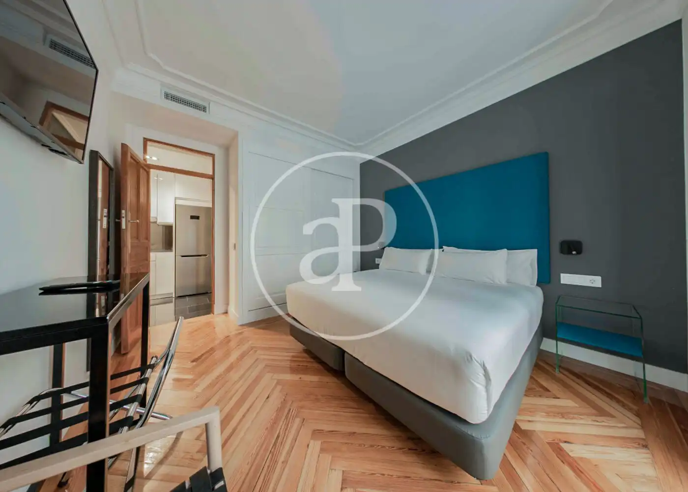Flat with lift to rent in C. de Atocha, imagen 9