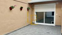 Terrace of Single-family semi-detached for sale in Terrassa  with Heating, Terrace and Storage room